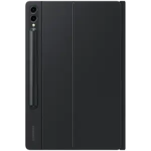 Чохол-клавіатура Samsung Keyboard Cover Black для Samsung Galaxy Tab S9 Plus X810/X816 (EF-DX815BBEGUA)