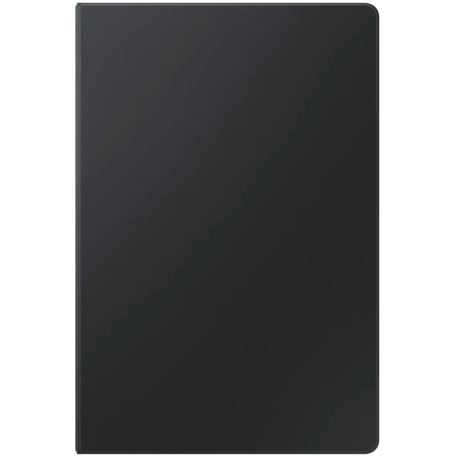 Чохол-клавіатура Samsung Keyboard Cover Black для Samsung Galaxy Tab S9 Plus X810/X816 (EF-DX815BBEGUA)