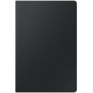 Чохол-клавіатура Samsung Keyboard Cover Black для Samsung Galaxy Tab S9 Plus X810/X816 (EF-DX815BBEGUA)