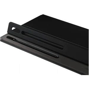 Чохол-клавіатура Samsung Keyboard Cover Black для Samsung Galaxy Tab S8 Ultra X900/X906 (EF-DX900BBRG)