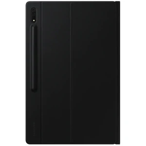 Чохол-клавіатура Samsung Keyboard Cover Black для Samsung Galaxy Tab S8 Ultra X900/X906 (EF-DX900BBRG)
