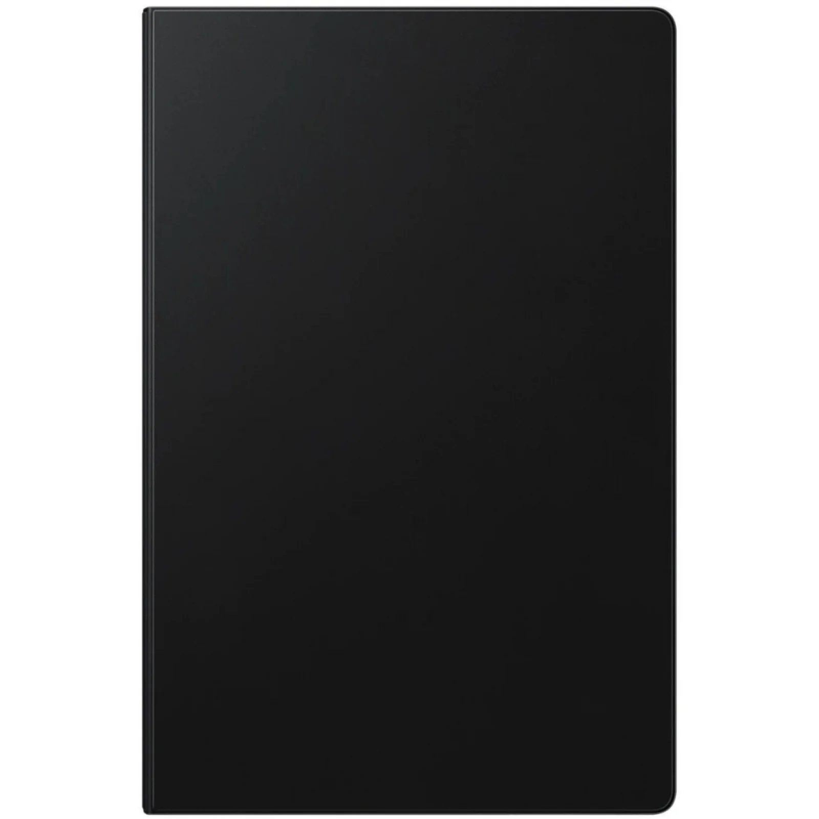 Чохол-клавіатура Samsung Keyboard Cover Black для Samsung Galaxy Tab S8 Ultra X900/X906 (EF-DX900BBRG)