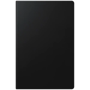 Чохол-клавіатура Samsung Keyboard Cover Black для Samsung Galaxy Tab S8 Ultra X900/X906 (EF-DX900BBRG)
