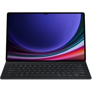 Чохол-клавіатура Samsung Keyboard Slim Cover Black для Samsung Galaxy Tab S9 Ultra X910/X916 (EF-DX910BBEGUA)
