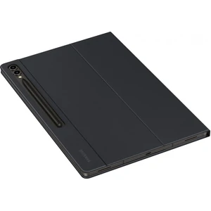Чохол-клавіатура Samsung Keyboard Slim Cover Black для Samsung Galaxy Tab S9 Ultra X910/X916 (EF-DX910BBEGUA)