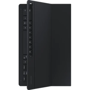 Чохол-клавіатура Samsung Keyboard Slim Cover Black для Samsung Galaxy Tab S9 Ultra X910/X916 (EF-DX910BBEGUA)