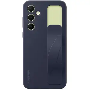 Чехол Samsung Standing Grip Case Black для Samsung Galaxy A55 5G SM-A556 (EF-GA556TBEGWW)