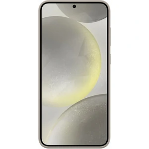Чехол Samsung Silicone Grip Case Taupe для Samsung Galaxy S24 Plus SM-S926 (EF-GS926CUEGWW)