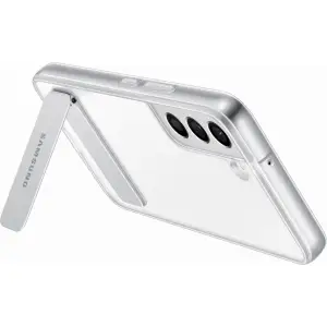 Чохол Samsung Clear Standing Cover Transparency для Samsung Galaxy S22 SM-S901 (EF-JS901CTEG)