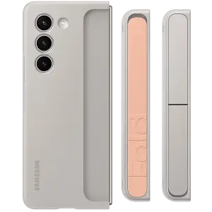 Чохол Samsung Standing Case with Strap Sand для Samsung Galaxy Fold5 SM-F946 (EF-MF946CUEGUA)