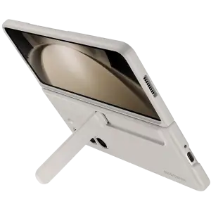Чохол Samsung Standing Case with Strap Sand для Samsung Galaxy Fold5 SM-F946 (EF-MF946CUEGUA)