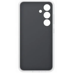Чехол Samsung Flipsuit Case White для Samsung Galaxy S24 Plus SM-S926 (EF-MS926CWEGWW)