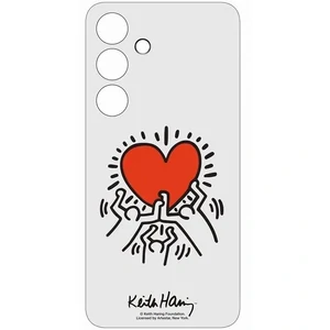 Чехол Samsung Flipsuit Case White для Samsung Galaxy S24 Plus SM-S926 (EF-MS926CWEGWW)