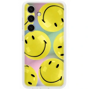Чехол Samsung Flipsuit Case Yellow для Samsung Galaxy S24 Plus SM-S926 (EF-MS926CYEGWW)