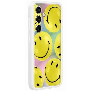 Чехол Samsung Flipsuit Case Yellow для Samsung Galaxy S24 Plus SM-S926 (EF-MS926CYEGWW)