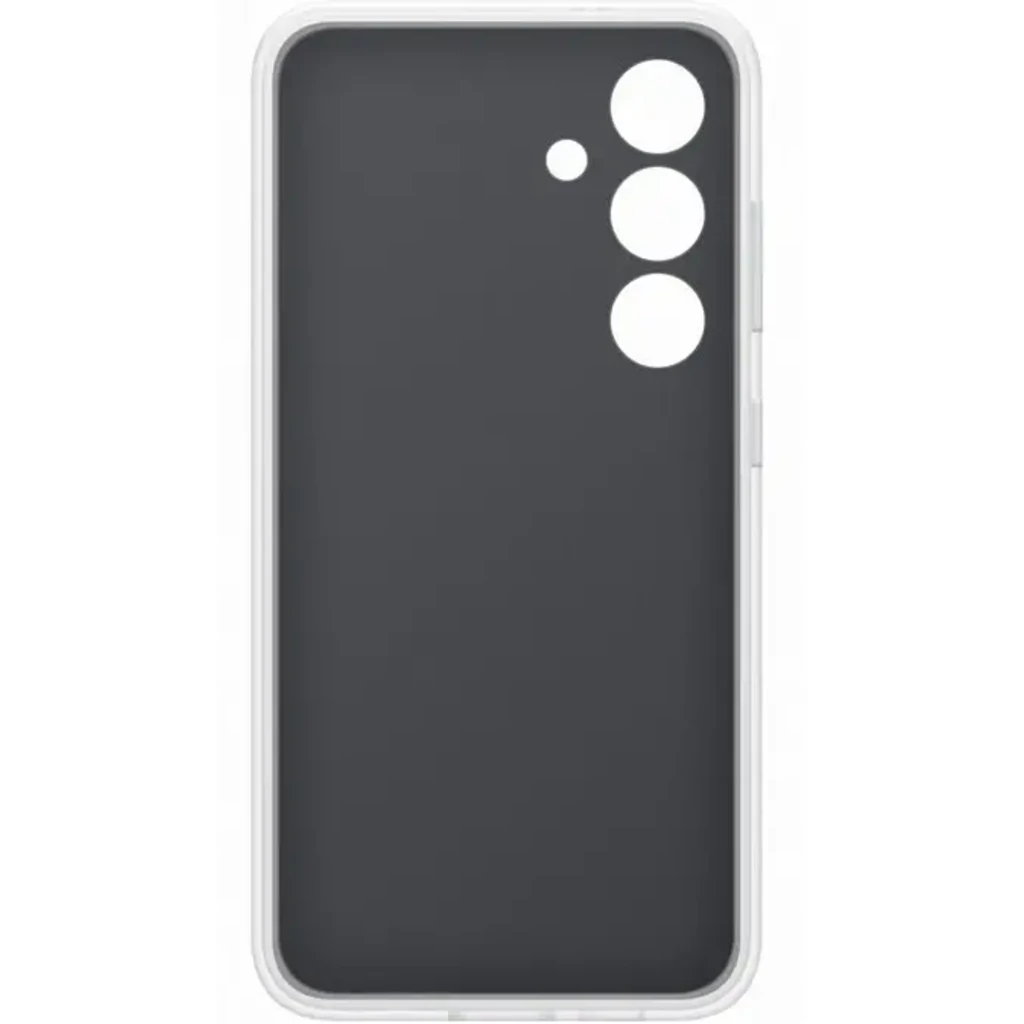 Чехол Samsung Flipsuit Case Yellow для Samsung Galaxy S24 Plus SM-S926 (EF-MS926CYEGWW)