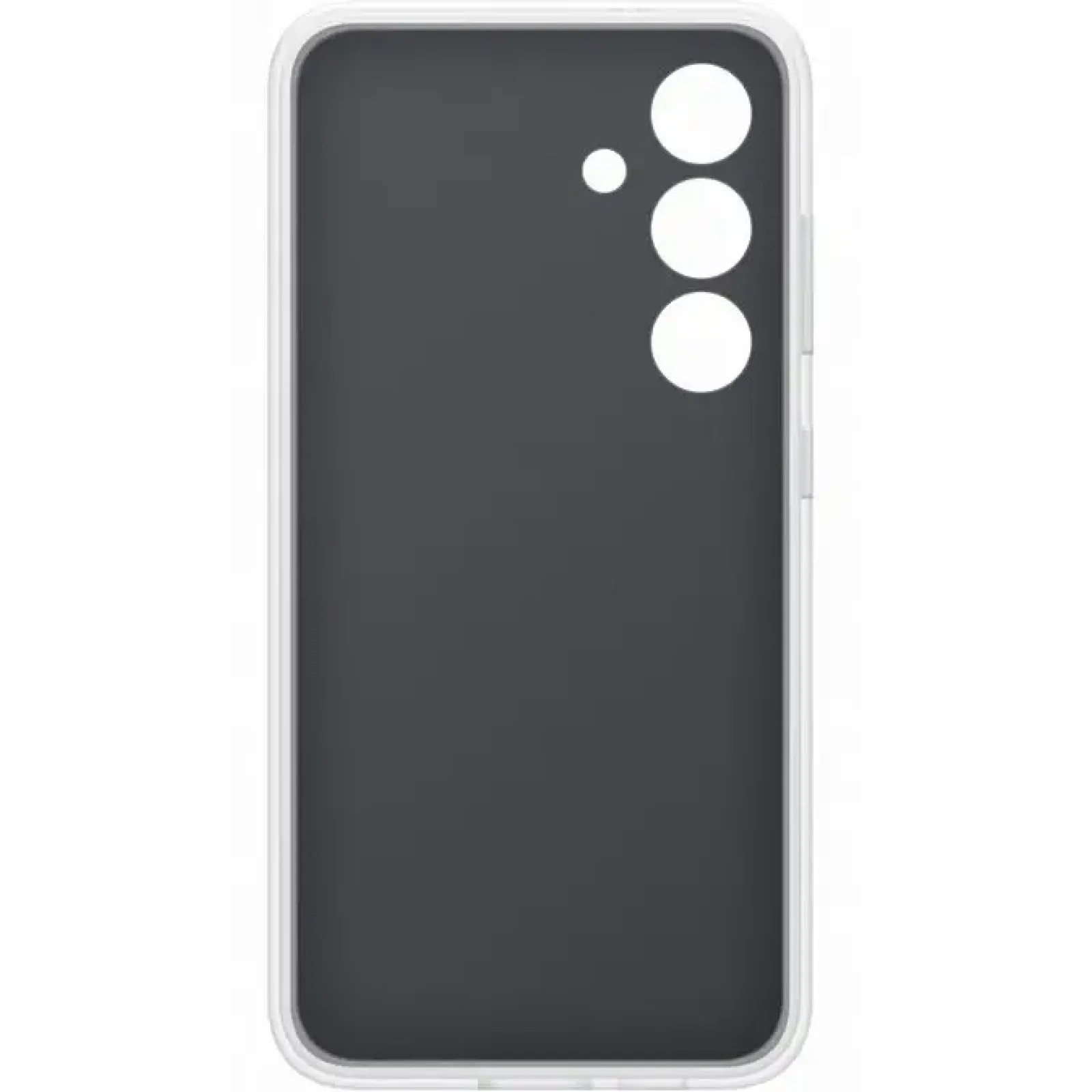 Чехол Samsung Flipsuit Case Yellow для Samsung Galaxy S24 Plus SM-S926 (EF-MS926CYEGWW)