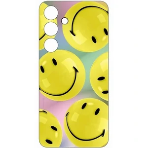 Чехол Samsung Flipsuit Case Yellow для Samsung Galaxy S24 Plus SM-S926 (EF-MS926CYEGWW)