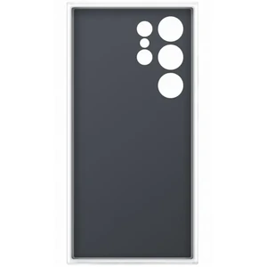Чехол Samsung Flipsuit Case White для Samsung Galaxy S24 Ultra SM-S928 (EF-MS928CWEGWW)