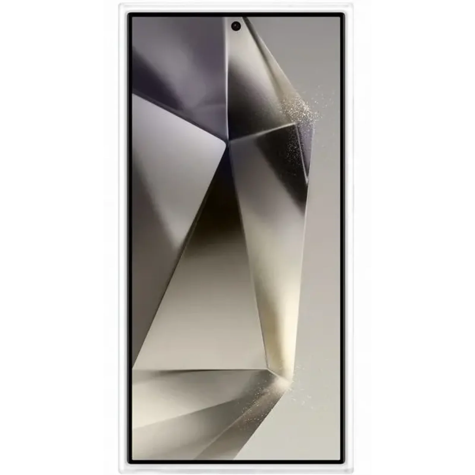Чехол Samsung Flipsuit Case White для Samsung Galaxy S24 Ultra SM-S928 (EF-MS928CWEGWW)