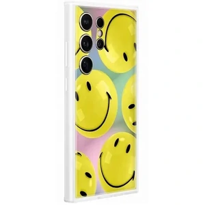 Чехол Samsung Flipsuit Case Yellow для Samsung Galaxy S24 Ultra SM-S928 (EF-MS928CYEGWW)