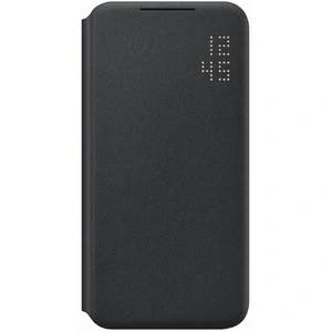 Чехол Samsung Smart LED View Cover Black для Samsung Galaxy S22 Plus SM-S906 (EF-NS906PBEG)