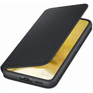Чехол Samsung Smart LED View Cover Black для Samsung Galaxy S22 Plus SM-S906 (EF-NS906PBEG)