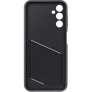 Чохол Samsung Card Slot Cover Black для Samsung Galaxy A14 SM-A145 (EF-OA146TBEG)