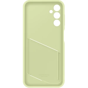 Чехол Samsung Card Slot Cover Lime для Samsung Galaxy A14 SM-A145 (EF-OA146TGEG)