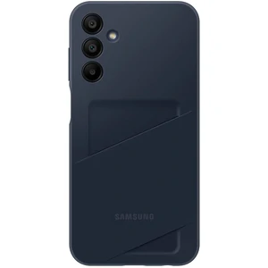 Чехол Samsung Card Slot Cover Black для Samsung Galaxy A15 SM-A155 (EF-OA156TBEGWW)