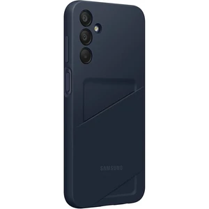 Чехол Samsung Card Slot Cover Black для Samsung Galaxy A15 SM-A155 (EF-OA156TBEGWW)