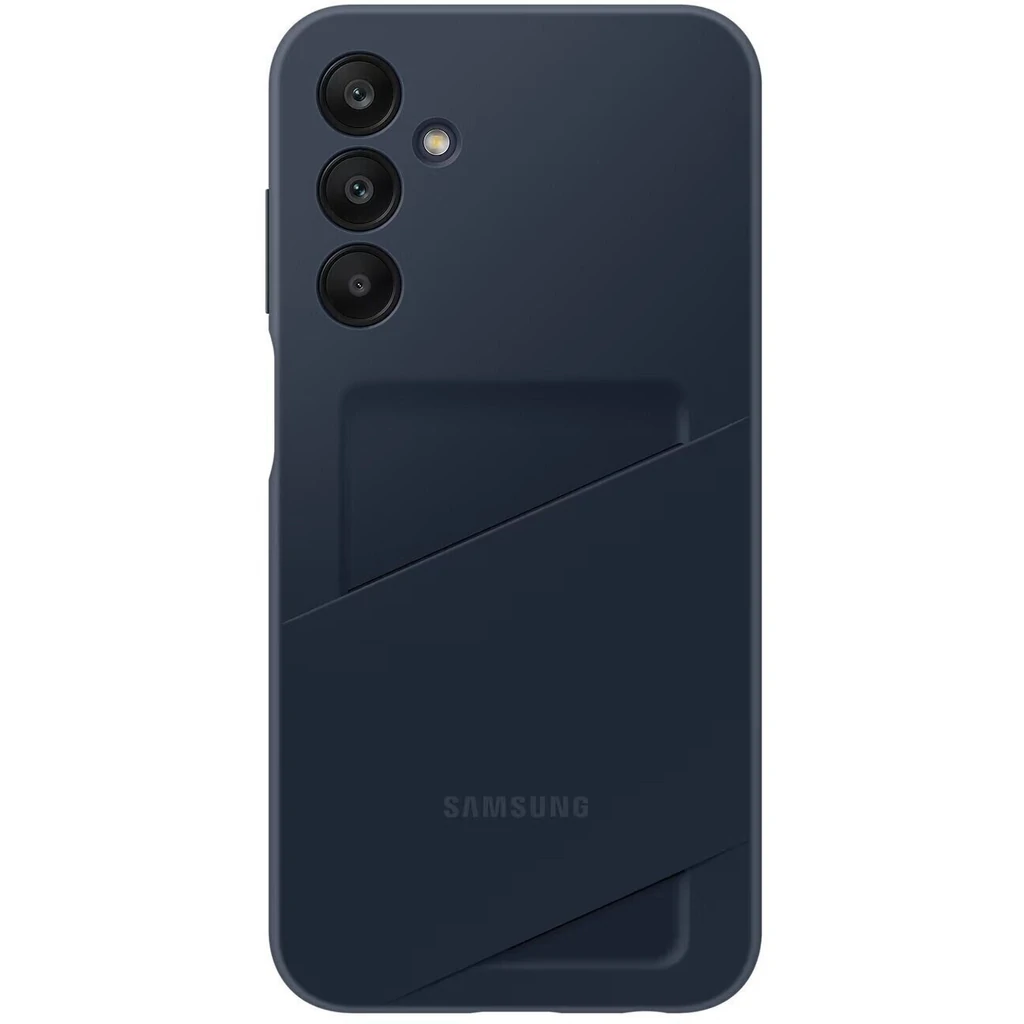 Чохол Samsung Card Slot Cover Blue для Samsung Galaxy A25 5G SM-A256 (EF-OA256TBEGWW)