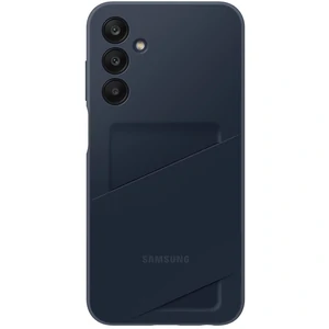 Колір: Синій - Чохол Samsung Card Slot Cover Blue для Samsung Galaxy A25 5G SM-A256 (EF-OA256TBEGWW)