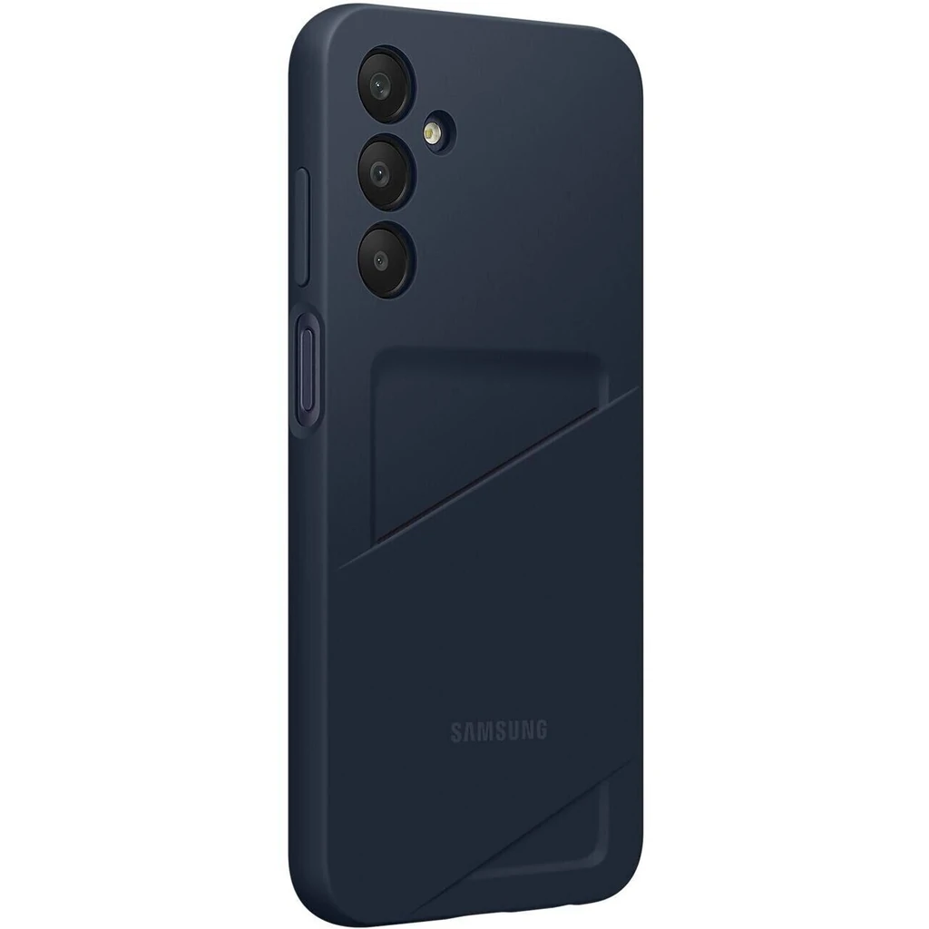 Чохол Samsung Card Slot Cover Blue для Samsung Galaxy A25 5G SM-A256 (EF-OA256TBEGWW)