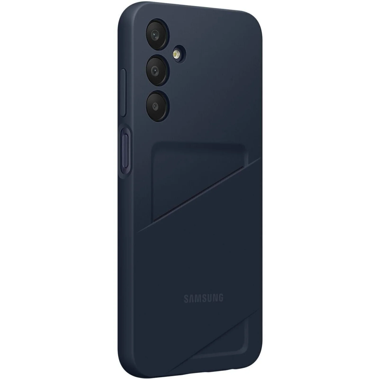 Чохол Samsung Card Slot Cover Blue для Samsung Galaxy A25 5G SM-A256 (EF-OA256TBEGWW)