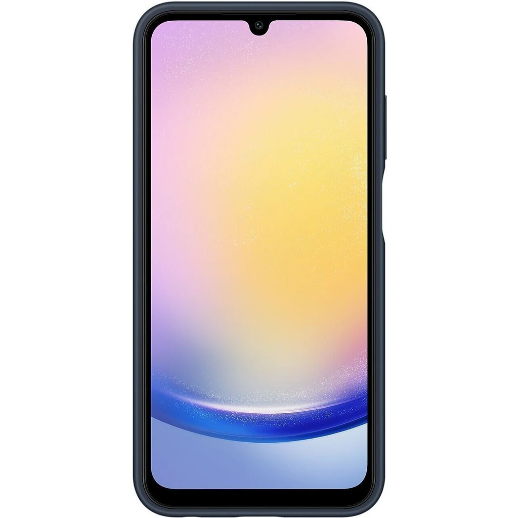 Чохол Samsung Card Slot Cover Blue для Samsung Galaxy A25 5G SM-A256 (EF-OA256TBEGWW)