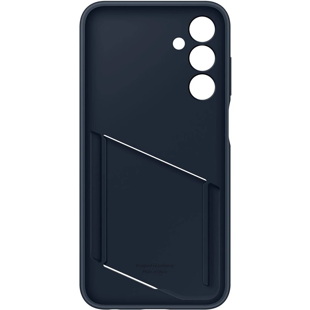 Чохол Samsung Card Slot Cover Blue для Samsung Galaxy A25 5G SM-A256 (EF-OA256TBEGWW)