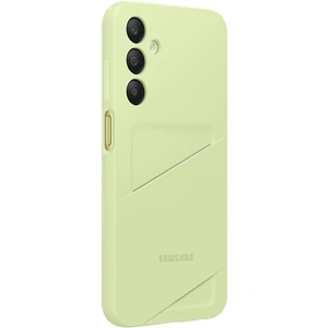 Чохол Samsung Card Slot Cover Lime для Samsung Galaxy A25 5G SM-A256 (EF-OA256TMEGWW)