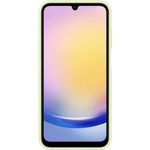 Чохол Samsung Card Slot Cover Lime для Samsung Galaxy A25 5G SM-A256 (EF-OA256TMEGWW)