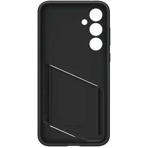 Чехол Samsung Card Slot Cover Black для Samsung Galaxy A35 5G SM-A356 (EF-OA356TBEGWW)