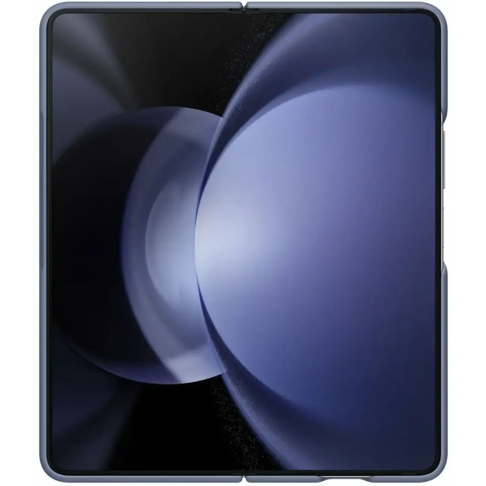 Чохол Samsung Slim Cover with Pen Blue для Samsung Galaxy Fold5 SM-F946 (EF-OF94PCLEGUA)