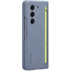 Чохол Samsung Slim Cover with Pen Blue для Samsung Galaxy Fold5 SM-F946 (EF-OF94PCLEGUA)