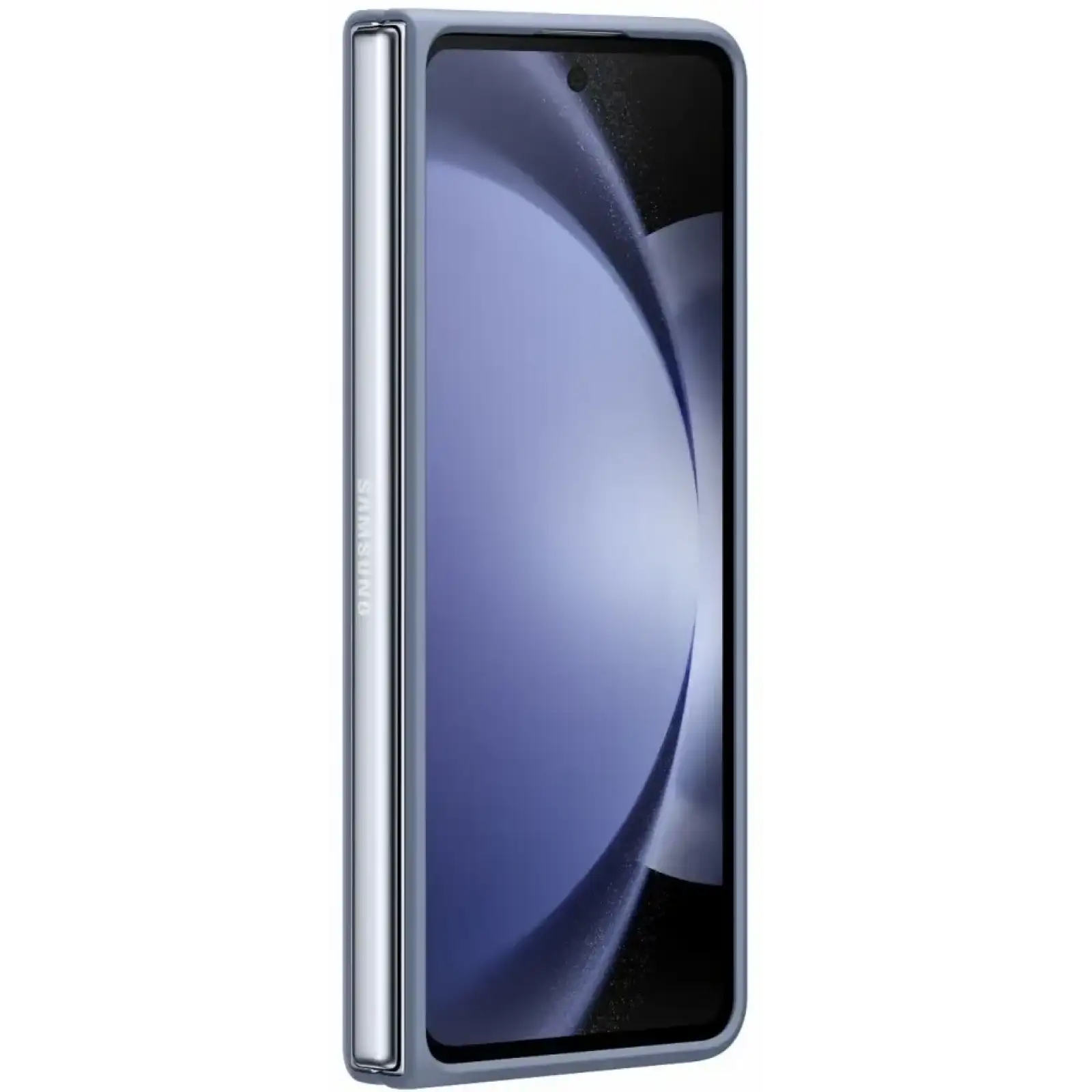 Чохол Samsung Slim Cover with Pen Blue для Samsung Galaxy Fold5 SM-F946 (EF-OF94PCLEGUA)