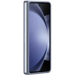 Чохол Samsung Slim Cover with Pen Blue для Samsung Galaxy Fold5 SM-F946 (EF-OF94PCLEGUA)