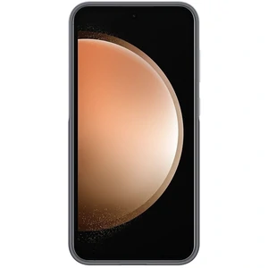 Чехол Samsung Silicone Cover Graphite для Samsung Galaxy S23 FE SM-S711 (EF-PS711TBEGWW)