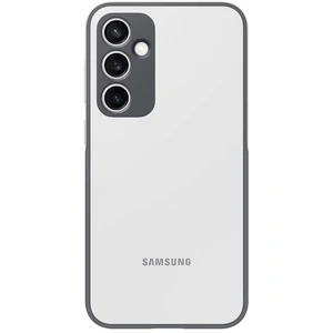 Цвет: Белый - Чехол Samsung Silicone Cover White для Samsung Galaxy S23 FE SM-S711 (EF-PS711TWEGWW)
