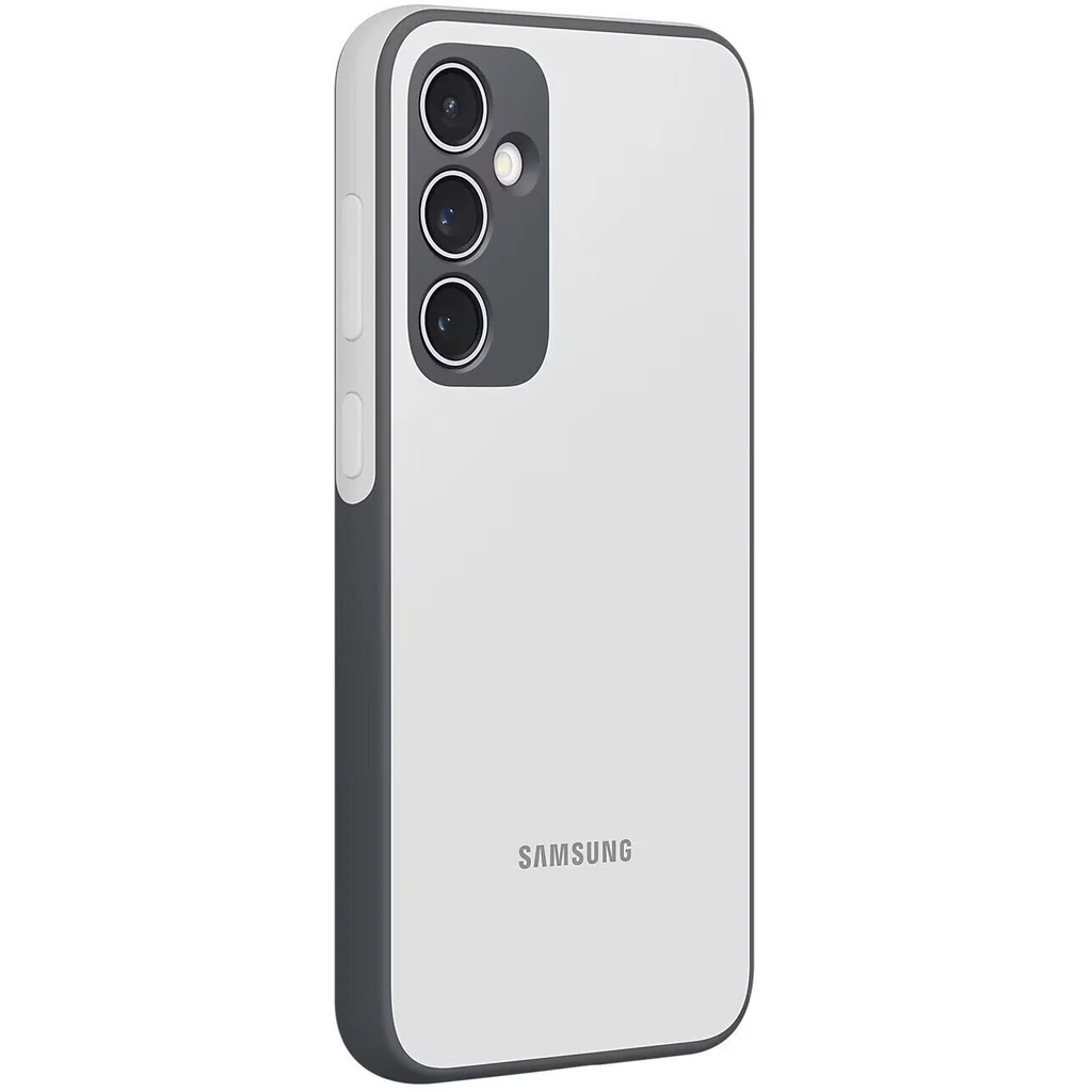 Чехол Samsung Silicone Cover White для Samsung Galaxy S23 FE SM-S711 (EF-PS711TWEGWW)