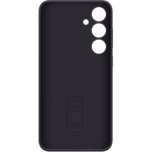 Чохол Samsung Silicone Cover Dark Violet для Samsung Galaxy S24 SM-S921 (EF-PS921TEEGWW)
