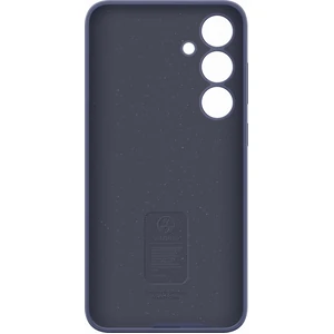 Чехол Samsung Silicone Cover Violet для Samsung Galaxy S24 Plus SM-S926 (EF-PS926TVEGWW)