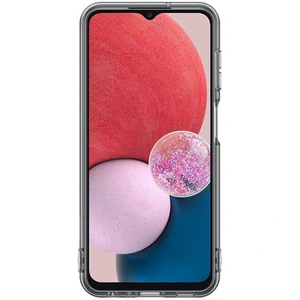 Чехол Samsung Soft Clear Cover Black для Samsung Galaxy A13 SM-A135 (EF-QA135TBEG)